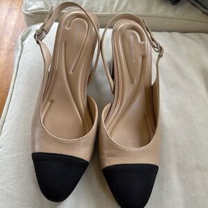 Easy Spirit Slingbacks - Brand New, Never Worn